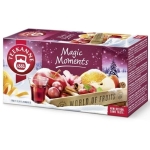 Herbata owocowa kopertowana TEEKANNE Magic Moments 20szt. -49072-