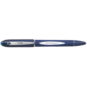 Pióro kulkowe UNI Jetstream SX-217 niebieskie