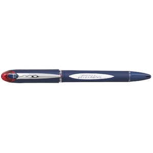 Pióro kulkowe UNI Jetstream SX-217 czerwone /UNSX217/DCE/