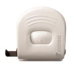 Dziurkacz metalowy czarny 40 ark. TETIS