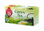 Herbata zielona kopertowana TEEKANNE Green Tea Classic 20szt. -30309