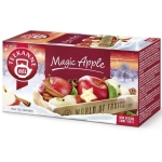 Herbata owocowa kopertowana TEEKANNE  MAGIC APPLE 20szt. -41013-