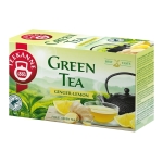 Herbata owocowa kopertowana TEEKANNE Ginger&Lemon 20szt.
