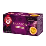 Herbata owocowa kopertowana TEEKANNE Passion/Marakuja 20szt. -52206-