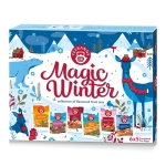 Zestaw herbat TEEKANNE Magic Winter Collection 6x5szt. -54405-