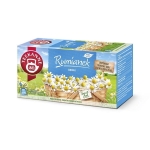 Herbata ziołowa KOPERTOWANA TEEKANNE rumianek 20szt. /53592/