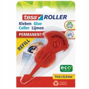 WKŁAD DO KLEJU W TAŚMIE 8,4mmx14m TESA