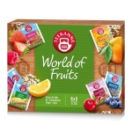 Zestaw herbat TEEKANNE Fruit Tea Collection 6x5szt -54404-