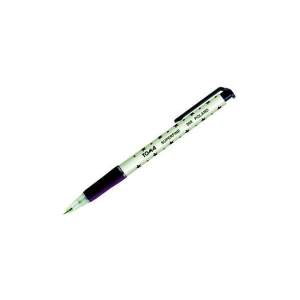 Długopis automatyczny TOMA S-FINE 069 fioletowy 1szt. /069-52/