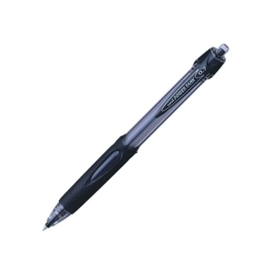 Długopis Uni Power Tank SN-227 czarny /UNSN227/DNI/ /DO WYCZERPANIA ZAPASÓW/