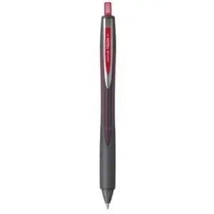 PIÓRO KULKOWE UNI VISION ELITE UBN-176 CZERWONE