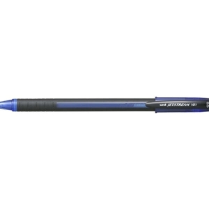 Długopis UNI SX-101-05 JETSTREAM niebieski 1szt. /UNSX101-05/NI/