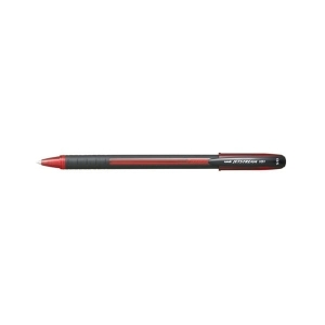 Długopis UNI SX-101-05 JETSTREAM czerwony 1szt /UNSX101-05/CE/