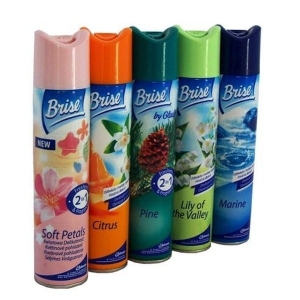 Odświeżacz powietrza BRISE SPRAY Citrus
