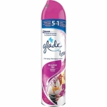 Odświeżacz GLADE BY BRISE SPRAY japoński ogród/ relaxing zen 300ml
