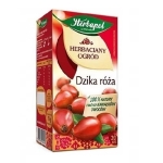 Herbata owocowa HERBAPOL herbaciany ogród dzika róża