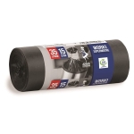 Worki na śmieci SWEET HOME 35l super mocne czarne 15 sztuk