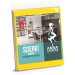 Ścierka domowa Anna Zaradna 5 sztuk