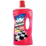 Płyn uniwersalny MAJOR DOMUS 1 litr flower