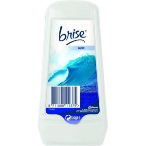 Odświeżacz żel BRISE morski -hg-112375-