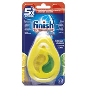 Odświeżacz do zmywarek FINISH 1 szt.