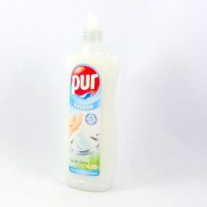 Płyn do naczyń PUR Balsam Aloes 750 ml