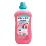 Płyn uniwersalny SIDOLUX japoński kwiat wiśni 1l
