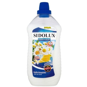 Płyn uniwersalny SIDOLUX mydło marsylskie 1 l