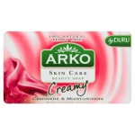Mydło kostka ARKO kokos i krem 1szt