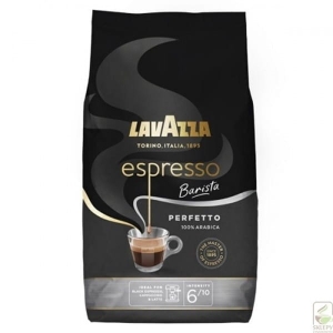Kawa ziarnista LAVAZZA ESPRESSO BARISTA PERFETTO 1kg