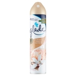 Odświeżacz GLADE BY BRISE SPRAY magnolia i wanilia 300ml