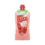 Płyn uniwersalny 1,0L AJAX FLORAL FIESTA hibiskus
