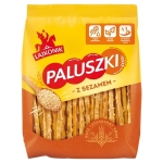 Paluszki LAJKONIK sezamowe 150g