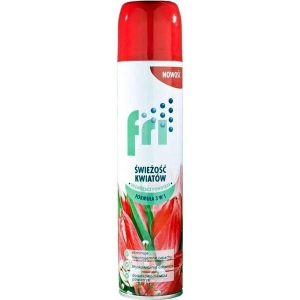 ODŚWIEŻACZ POWIETRZA SPRAY 300ml FRI KWIATOWY 1szt