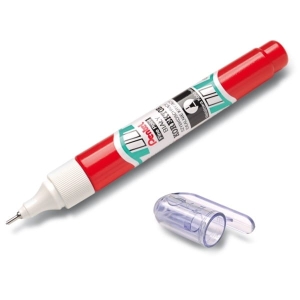 Korektor w piórze 7ml PENTEL /ZL63/