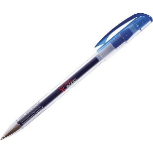 Długopis RYSTOR VPEN 6000 niebieski 1szt. /439-002/