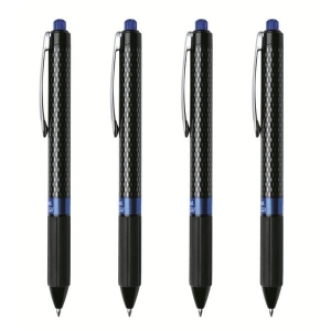 Długopis automatyczny żelowy OH!GEL PENTEL K497 niebieski /K497-C/