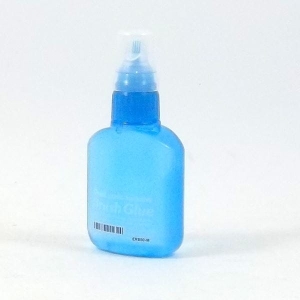 Klej w płynie z dozownikiem w pędzelku PENTEL ERB50 /28271/