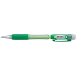 Ołówek automatyczny 0,5mm PENTEL FIESTA AX125 zielony 1szt /AX125-D/