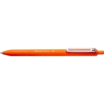 Długopis automatyczny PENTEL iZEE 0,7mm pomarańczowy /BX467-F/