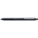 Długopis automatyczny PENTEL iZEE 0,7mm czarny /BX467-A/