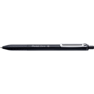 Długopis automatyczny PENTEL iZEE 0,7mm czarny /BX467-A/