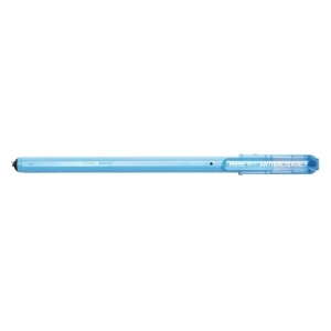 Długopis PENTEL BK77 antebakteryjny z jonami srebra czarny 1szt. /BK77AB-A/