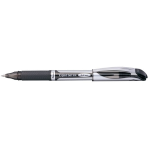 Pióro kulkowe PENTEL ENERGEL BL57 czarne 1szt.