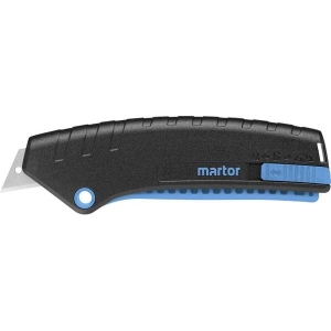 NÓŻ DO KARTONU MARTOR SECUNORM MIZAR