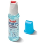 Klej w płynie PENTEL ER153 gumowy aplikator 30ml  /ER153/