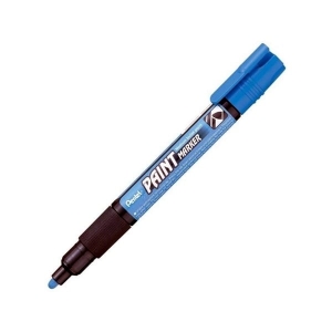 Marker olejowy PENTEL MMP-20 błękitny /MMP20-PO/