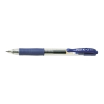 Długopis PILOT G2 gel niebieski