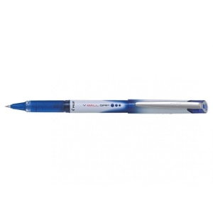 Pióro kulkowe PILOT V BALL GRIP V5 niebieski /PIBLN-VBG5-L/