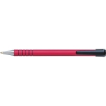 Długopis automatyczny PENAC RB085 0,7mm, czerwony /PBA100202F-04/				